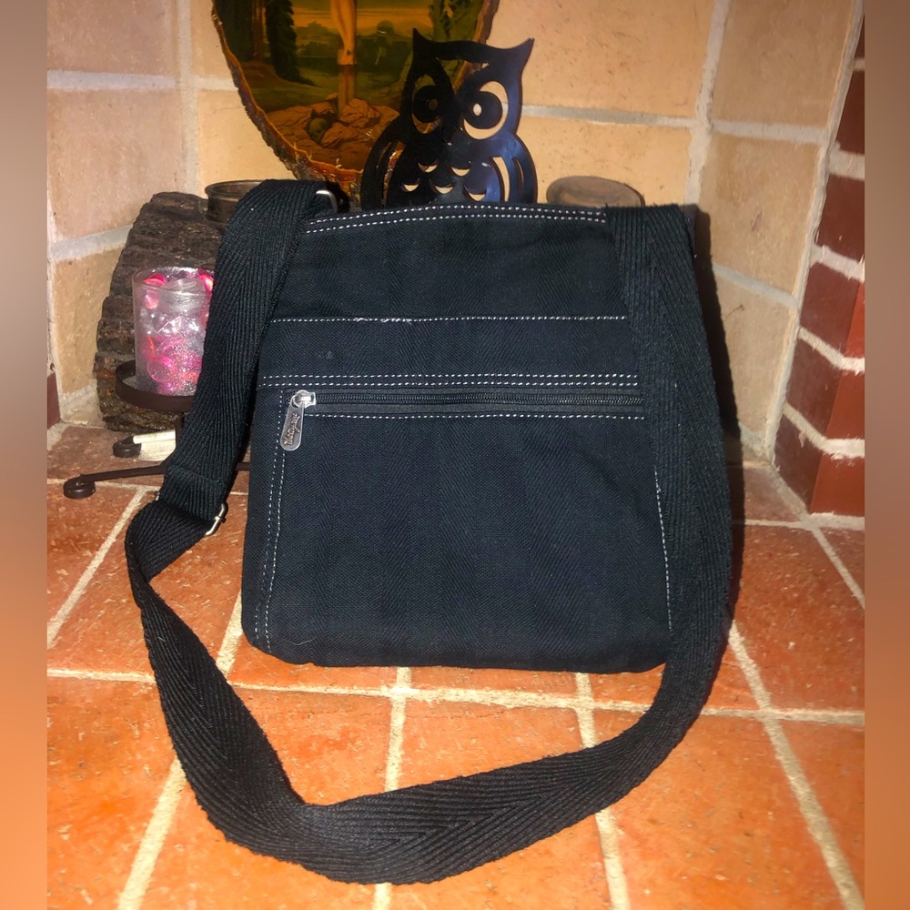 Thirty one crossbody purse